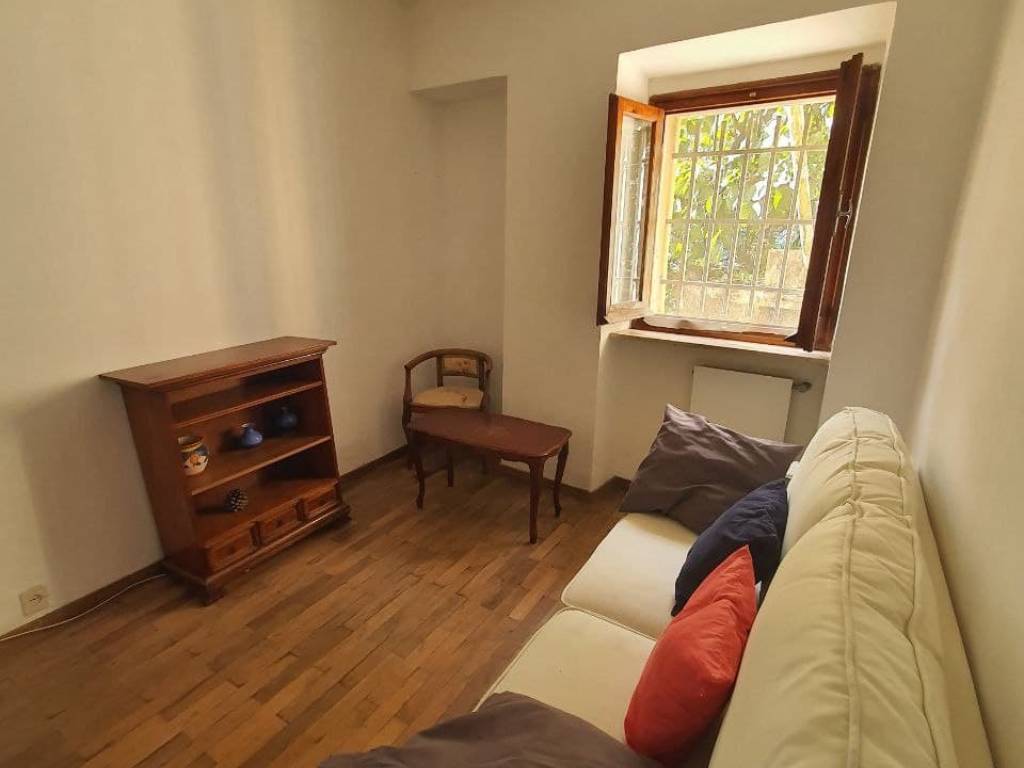 appartamento in affitto a Genova in zona Nervi