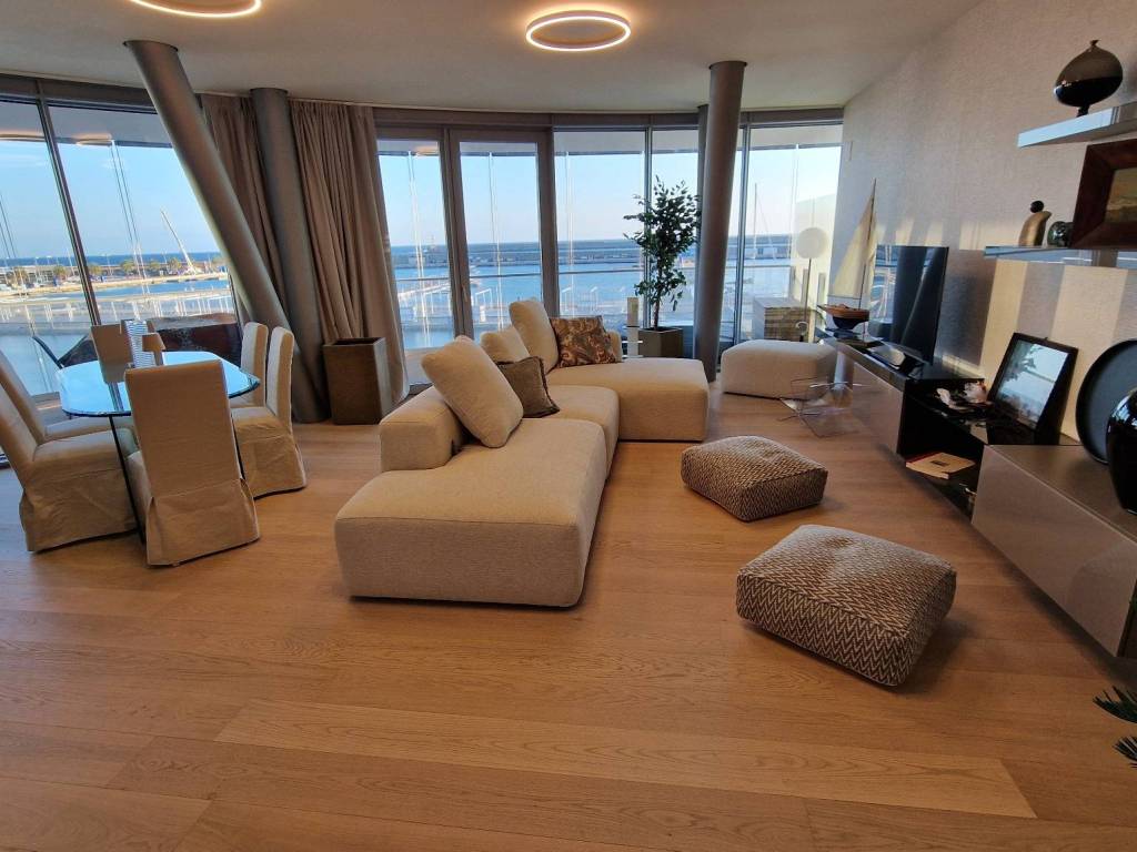 appartamento in affitto a Genova