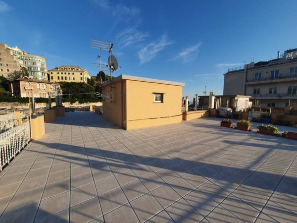 appartamento in affitto a Genova