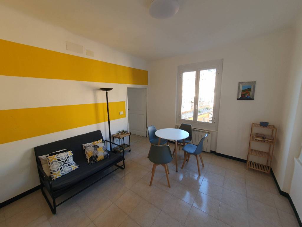 appartamento in affitto a Genova