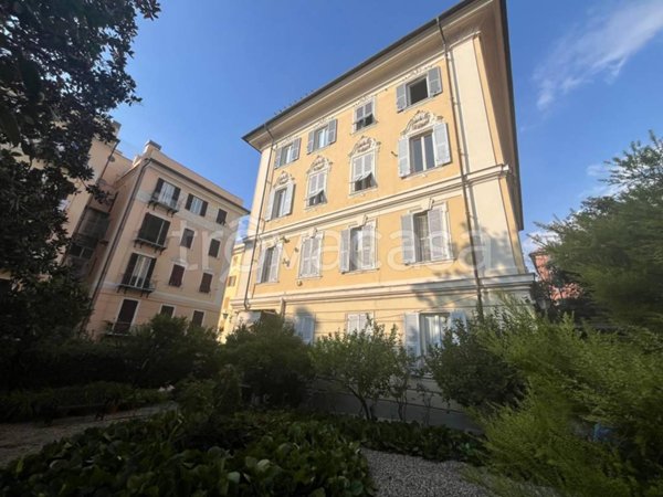 appartamento in affitto a Genova in zona Albaro