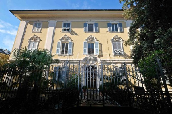 appartamento in affitto a Genova in zona Albaro