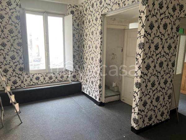 appartamento in affitto a Genova in zona Foce