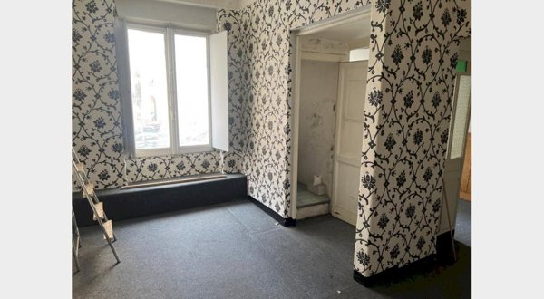 appartamento in affitto a Genova in zona Foce