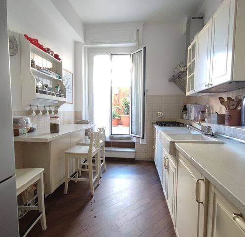 appartamento in affitto a Genova