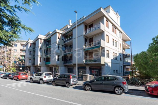 negozio in affitto a Genova in zona Albaro