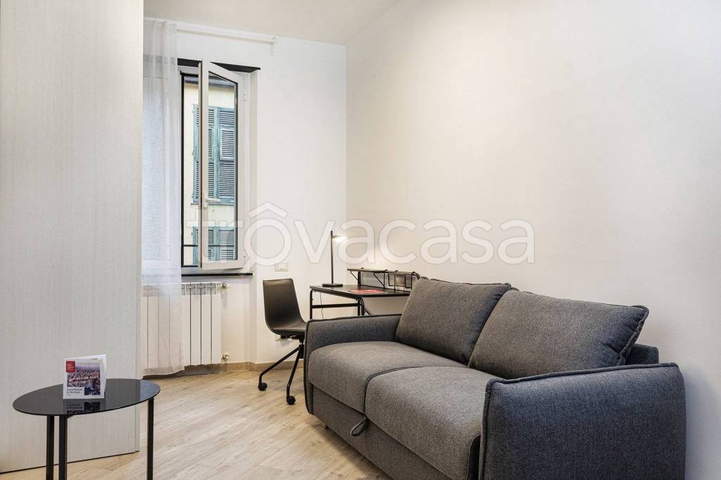 appartamento in affitto a Genova in zona Sottoripa / Maddalena / Molo
