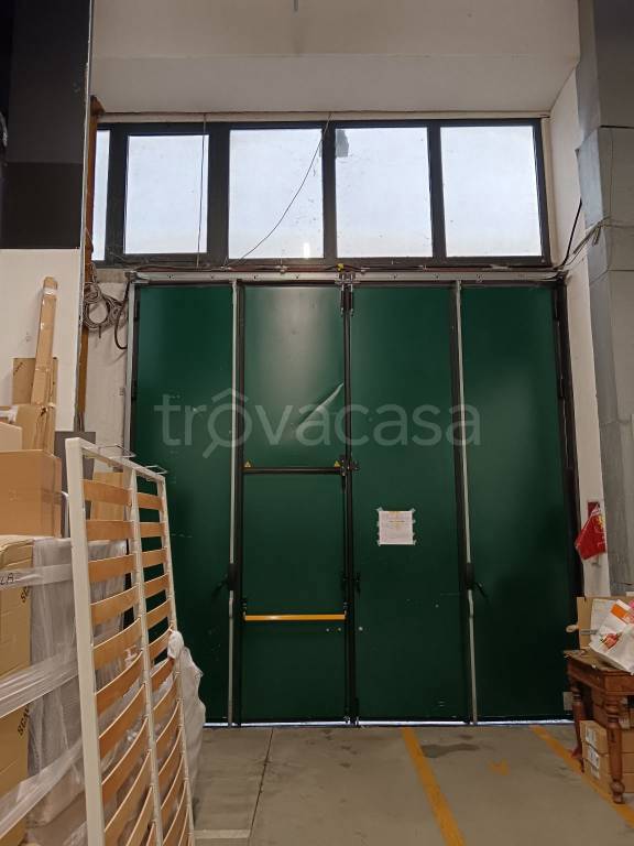 appartamento in affitto a Genova in zona Cornigliano