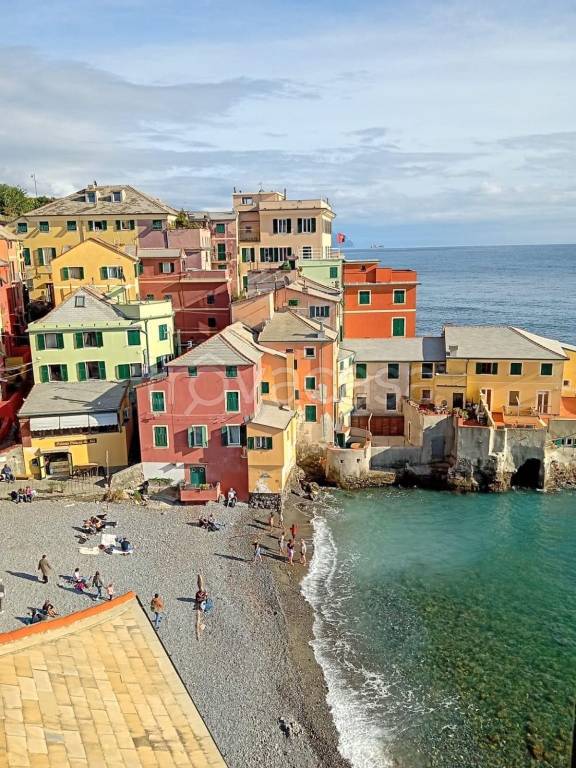 appartamento in affitto a Genova in zona Albaro