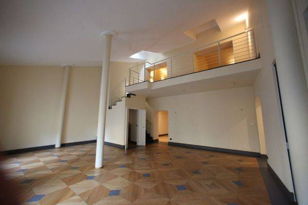 appartamento in affitto a Genova