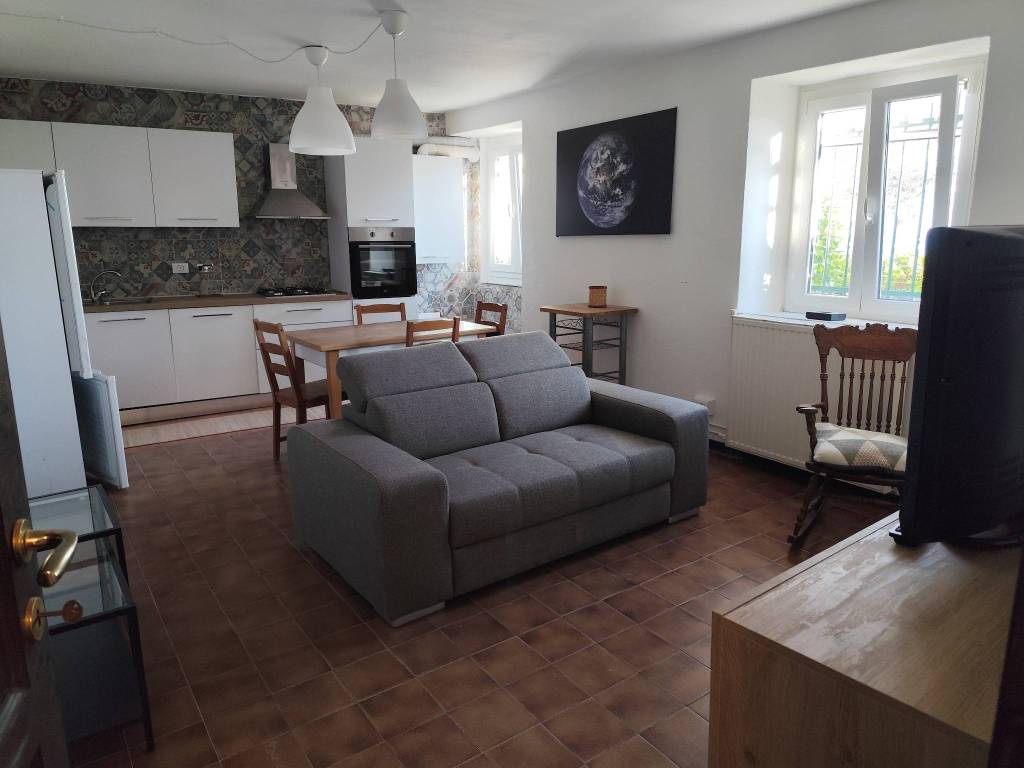 appartamento in affitto a Genova in zona San Fruttuoso