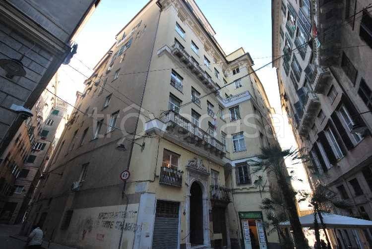 appartamento in affitto a Genova