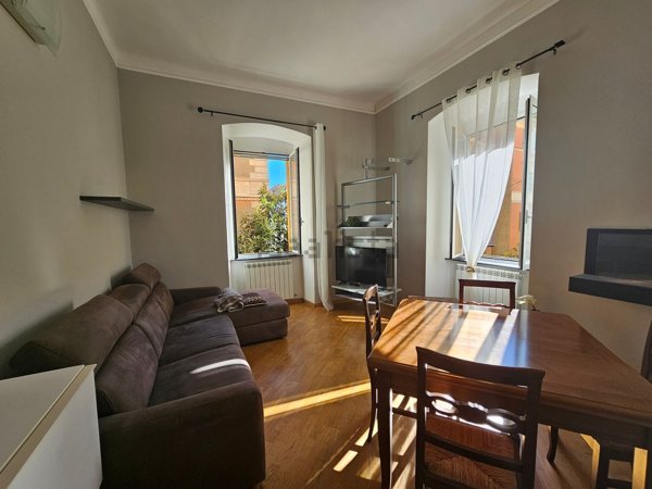 appartamento in affitto a Genova