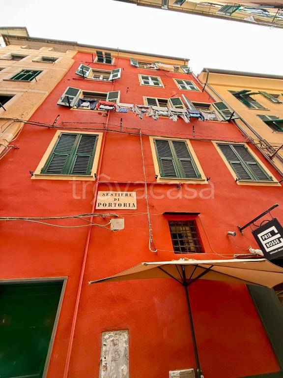 appartamento in affitto a Genova in zona Centro Storico
