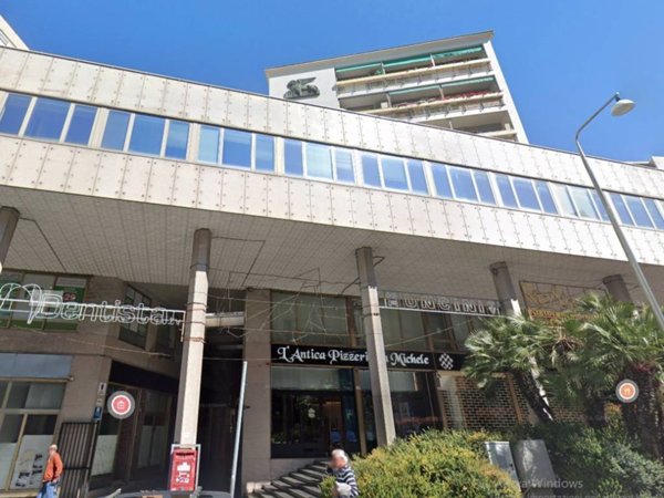 negozio in affitto a Genova in zona Centro Storico