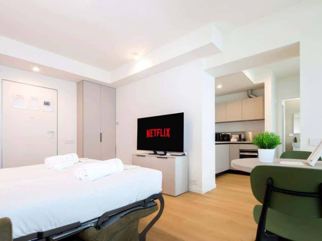 appartamento in affitto a Genova