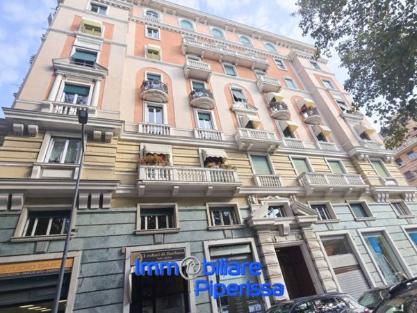 appartamento in affitto a Genova in zona Foce