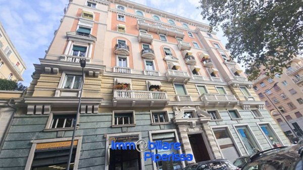 appartamento in affitto a Genova in zona Foce