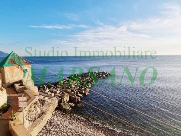 appartamento in affitto a Genova in zona Nervi