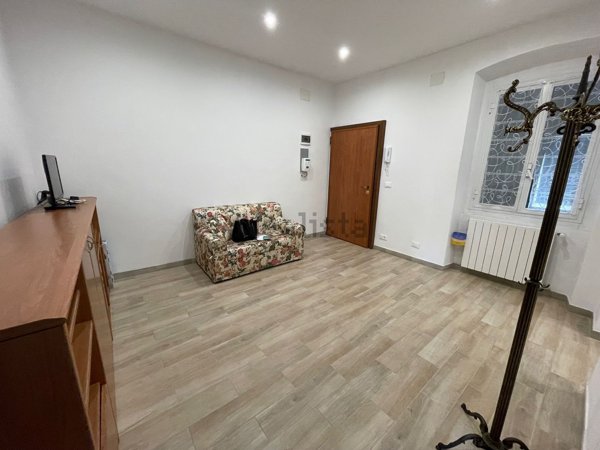 appartamento in affitto a Genova in zona Sestri Ponente