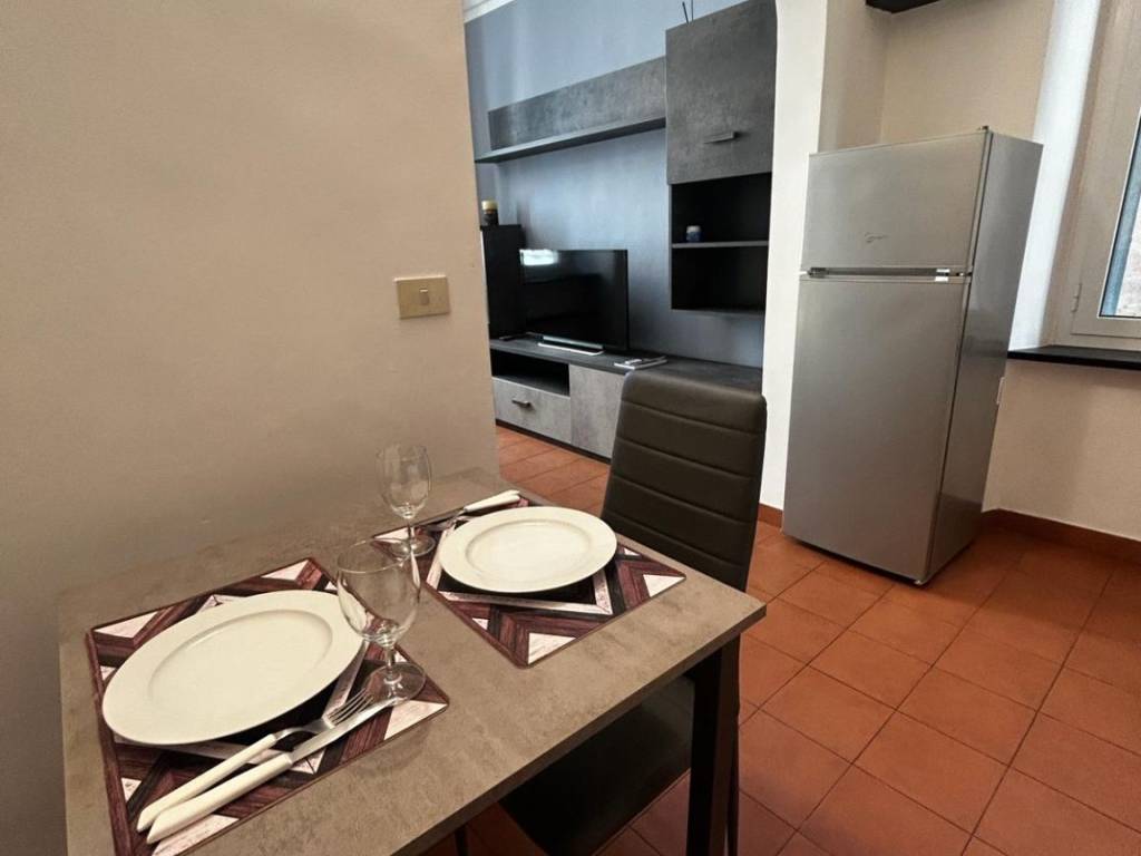 appartamento in affitto a Genova in zona Centro Storico