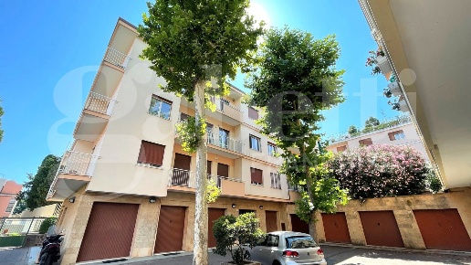 appartamento in affitto a Genova in zona Albaro