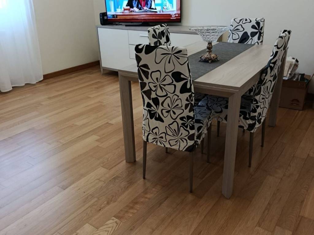 appartamento in affitto a Genova in zona San Martino