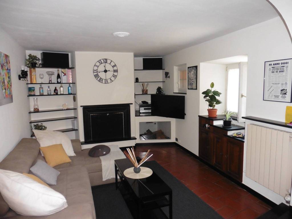 appartamento in affitto a Genova in zona Nervi