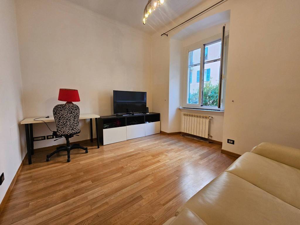 appartamento in affitto a Genova in zona Albaro