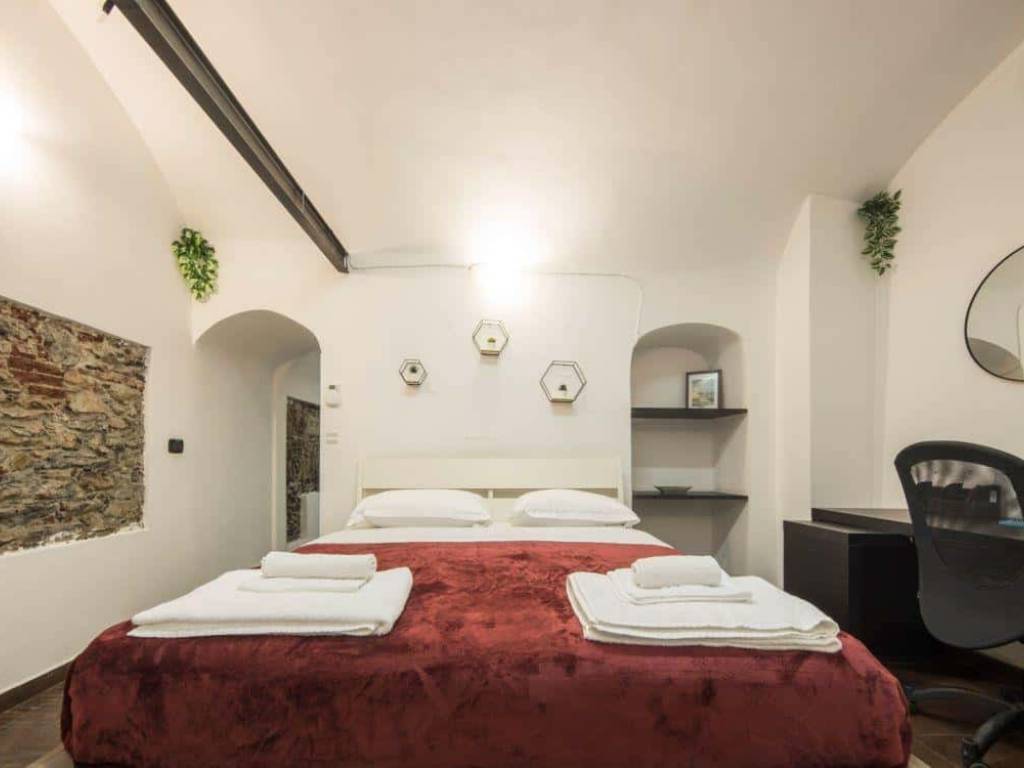 appartamento in affitto a Genova in zona Cornigliano