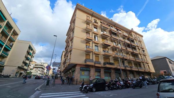 appartamento in affitto a Genova in zona Sturla
