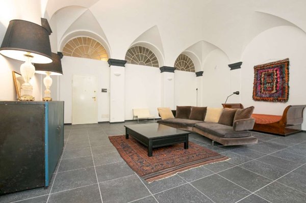 appartamento in affitto a Genova in zona Sottoripa / Maddalena / Molo