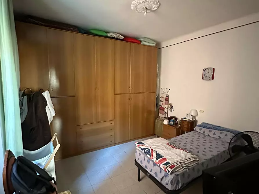 appartamento in affitto a Genova