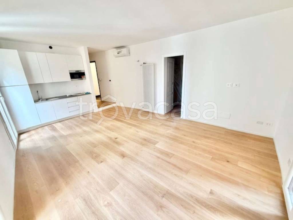 appartamento in affitto a Genova in zona Centro Storico