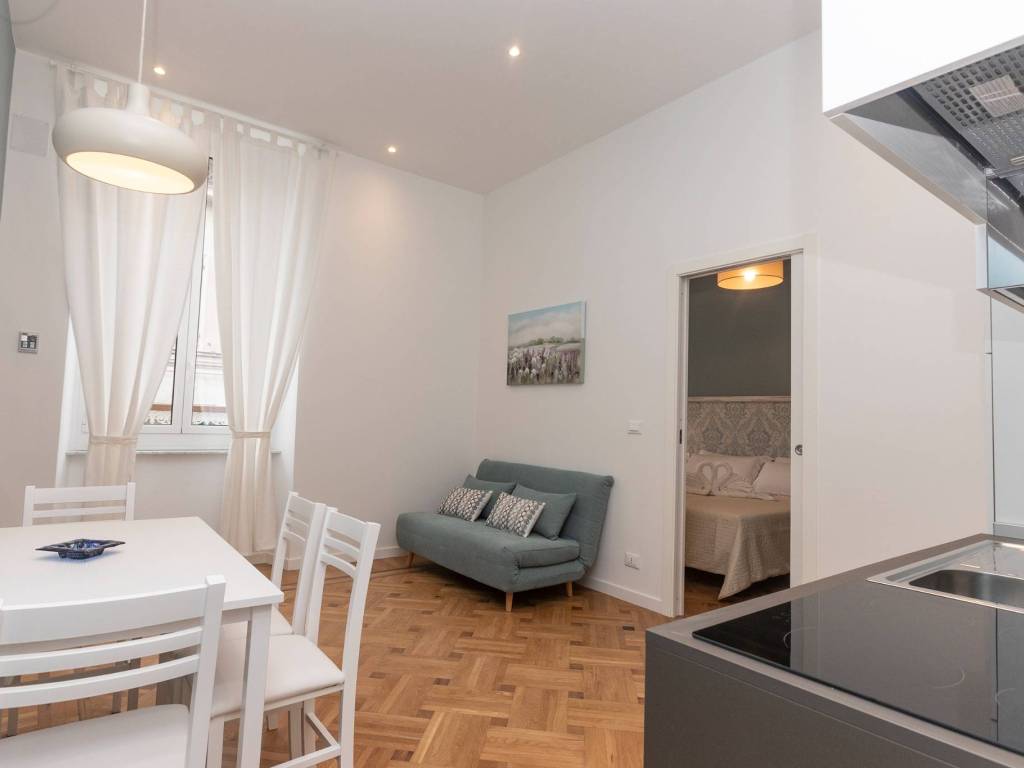 appartamento in affitto a Genova