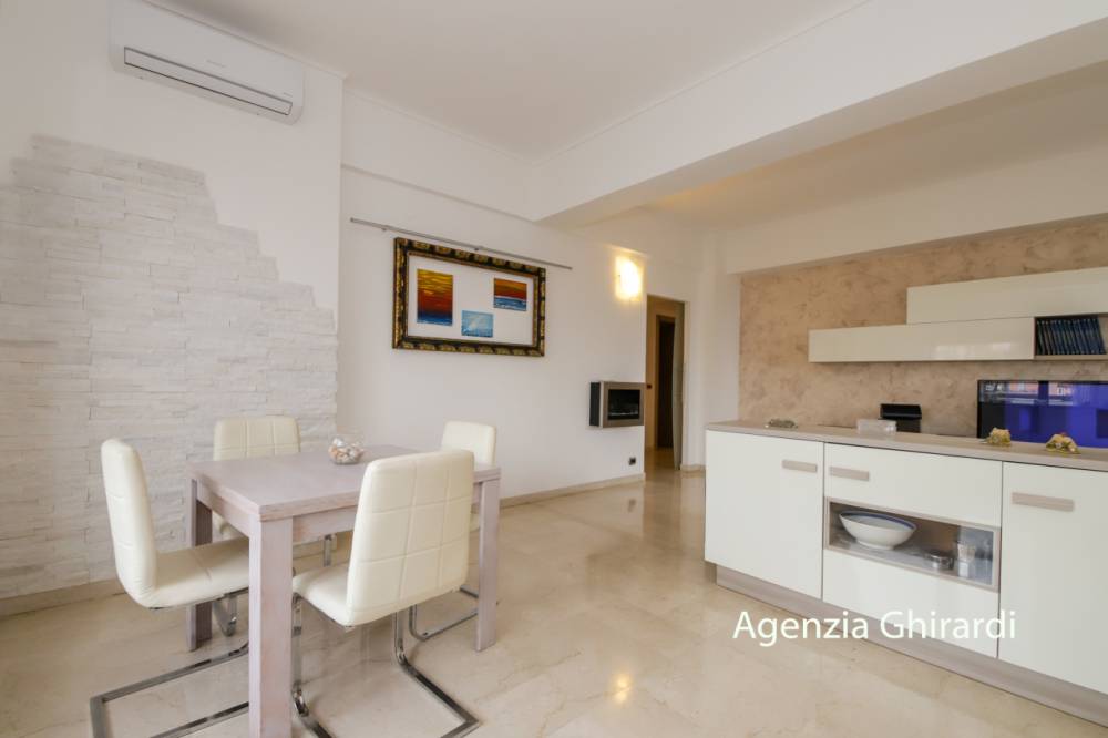 appartamento in affitto a Genova