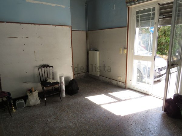 ufficio in affitto a Genova in zona Castelletto