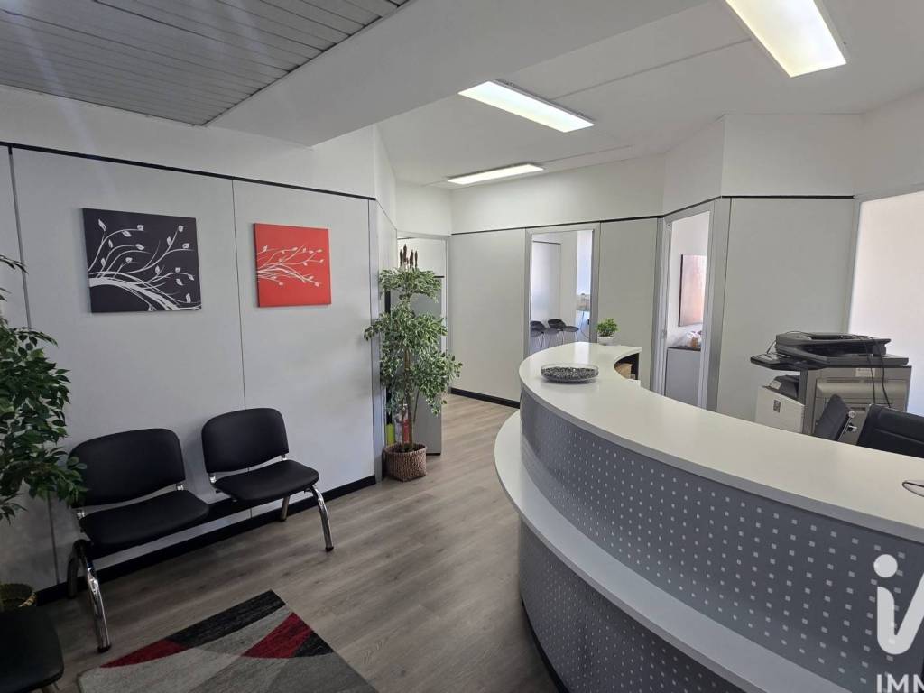 ufficio in affitto a Genova