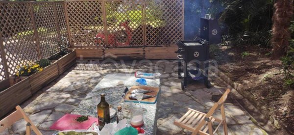 casa indipendente in affitto a Genova in zona Albaro