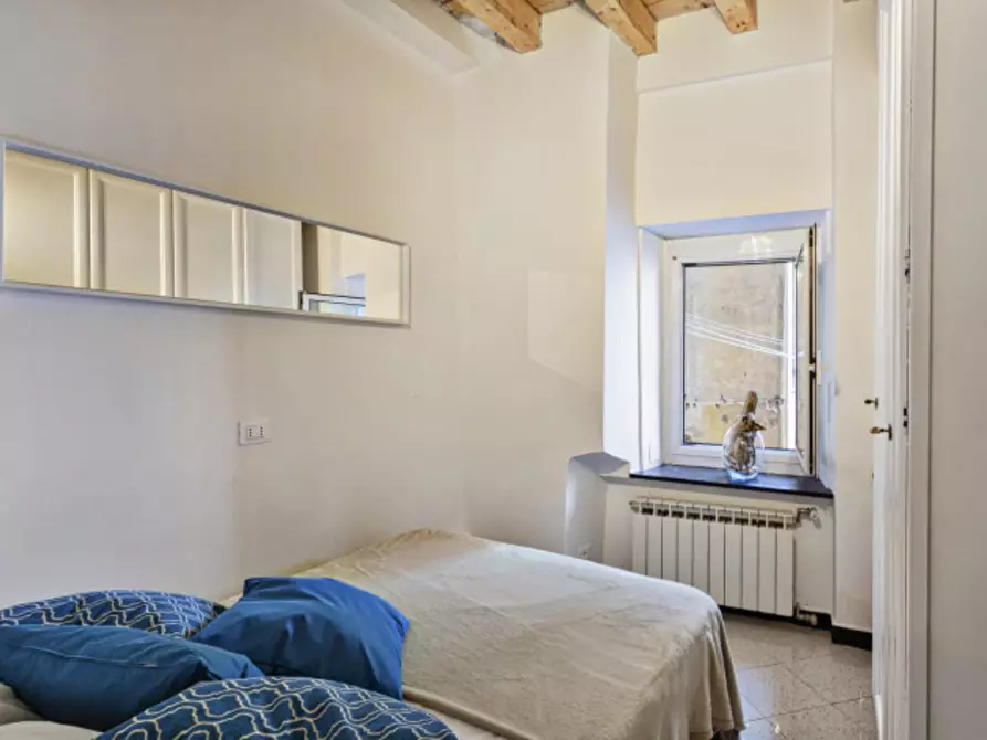 appartamento in affitto a Genova