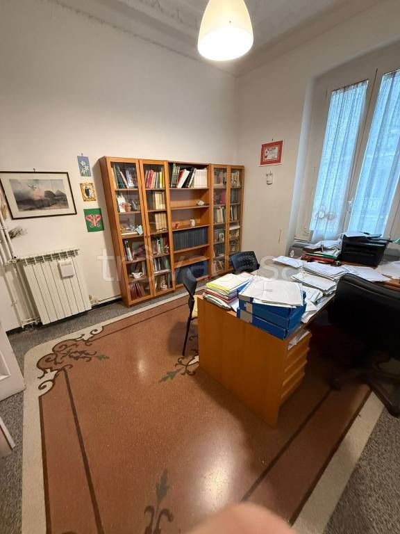 ufficio in affitto a Genova