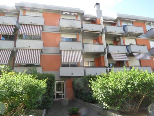 appartamento in affitto a Genova in zona San Martino