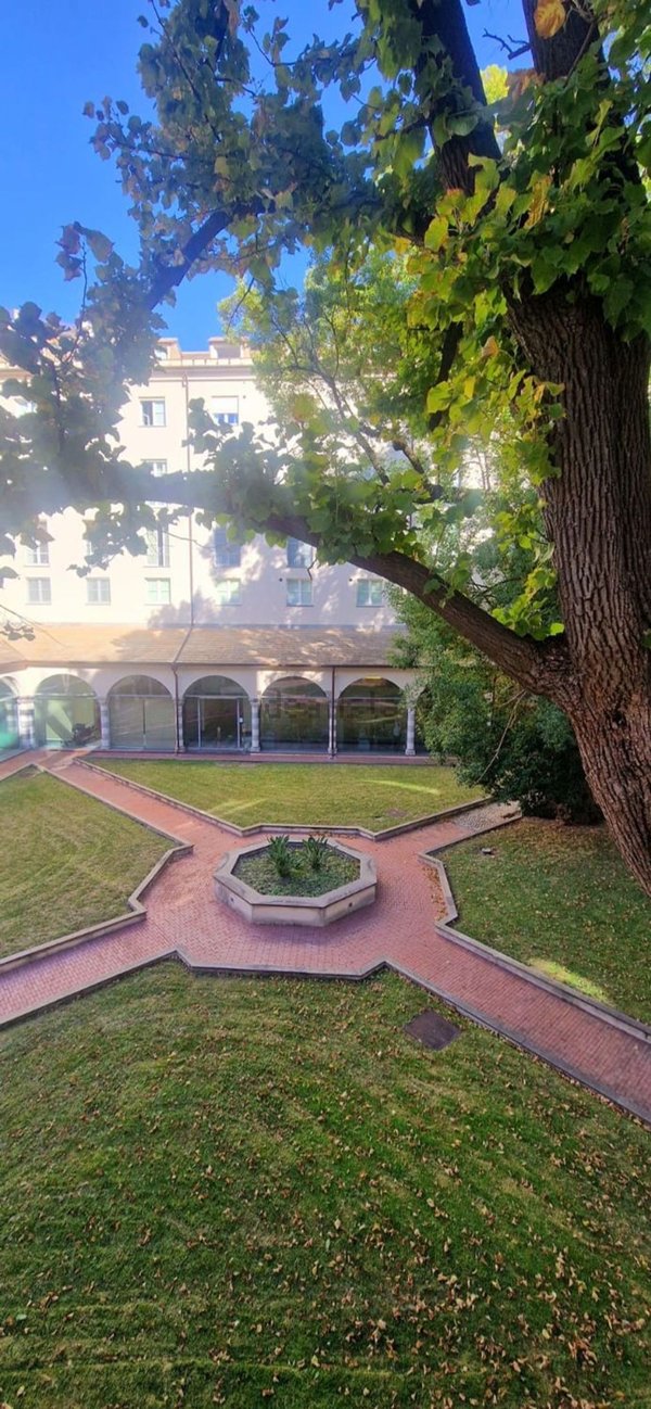 appartamento in affitto a Genova in zona Centro Storico