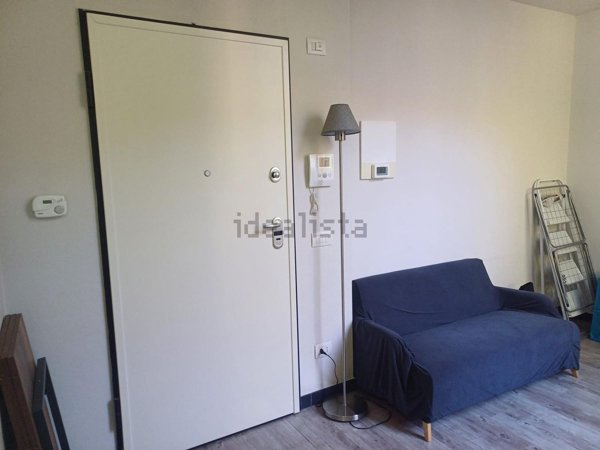 appartamento in affitto a Genova in zona Centro Storico