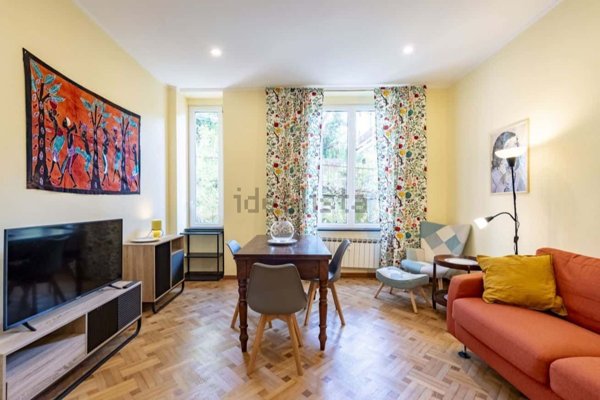 appartamento in affitto a Genova in zona Castelletto