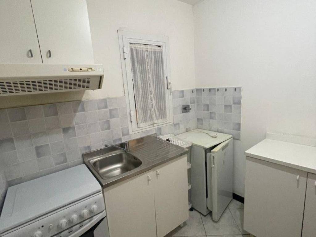 appartamento in affitto a Genova in zona Centro Storico