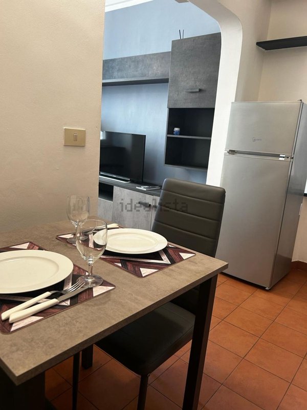 appartamento in affitto a Genova in zona Sottoripa / Maddalena / Molo