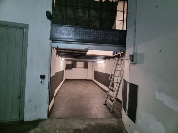 appartamento in affitto a Genova in zona Marassi