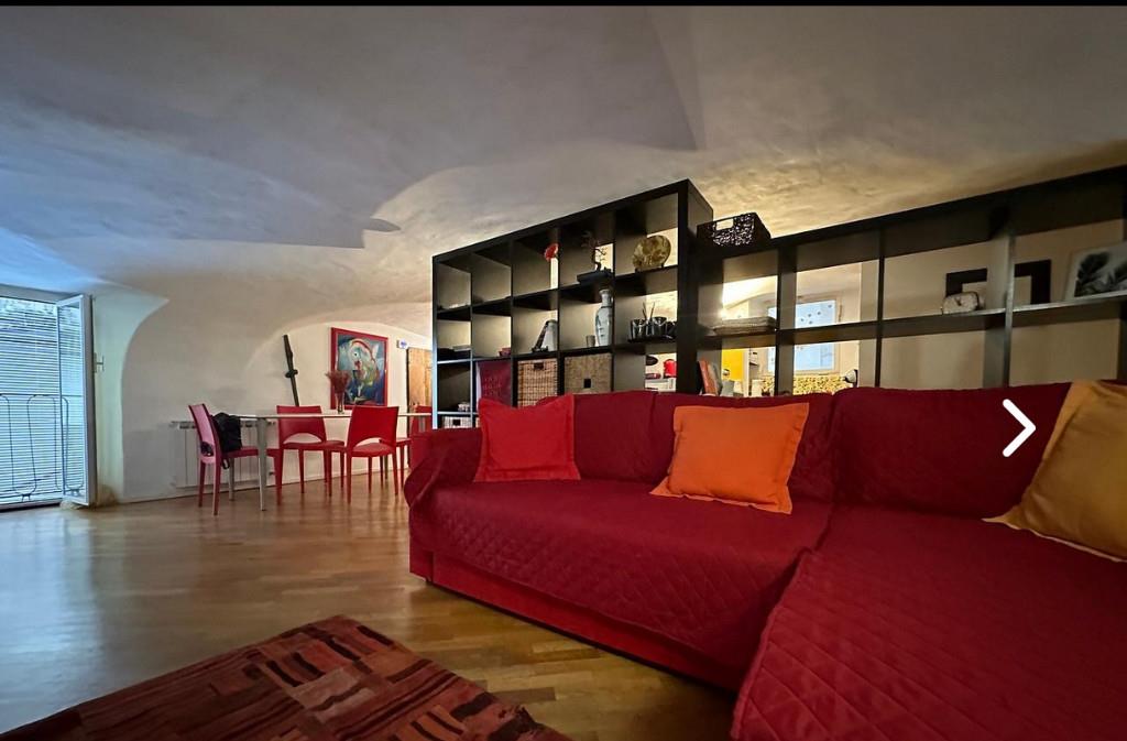 appartamento in affitto a Genova in zona Sottoripa / Maddalena / Molo