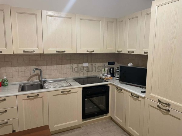 appartamento in affitto a Genova in zona Pegli